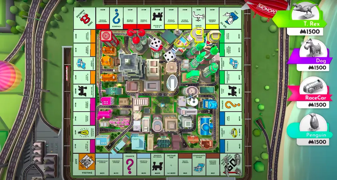 The best Board Games Online - play for free