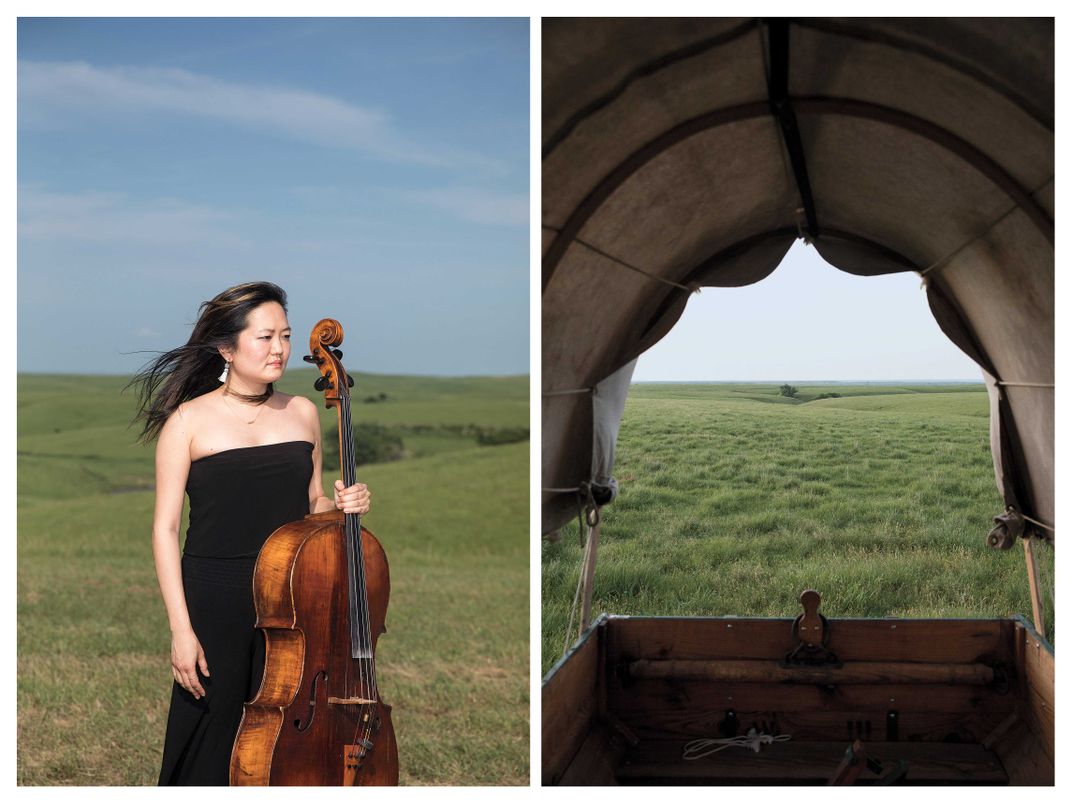 What Makes the Flint Hills of Kansas a Sight to See