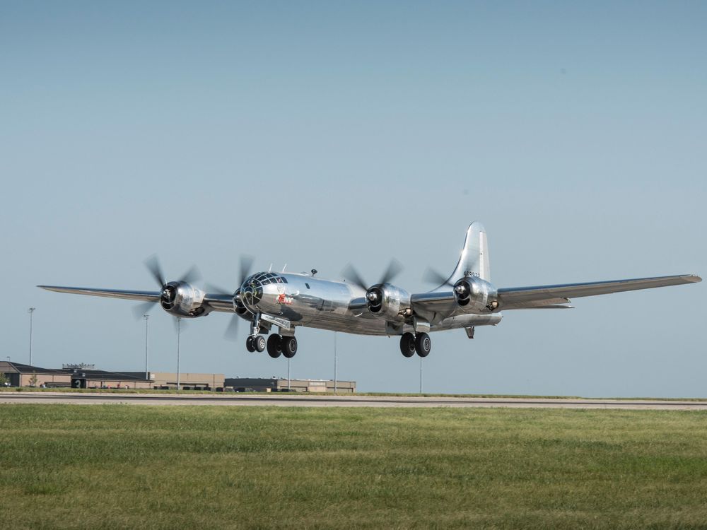 Boeing B-29