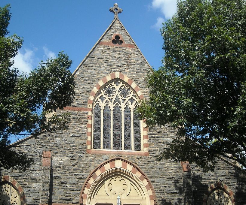 St. Luke’s Episcopal Church