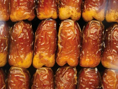 Medjool Dates