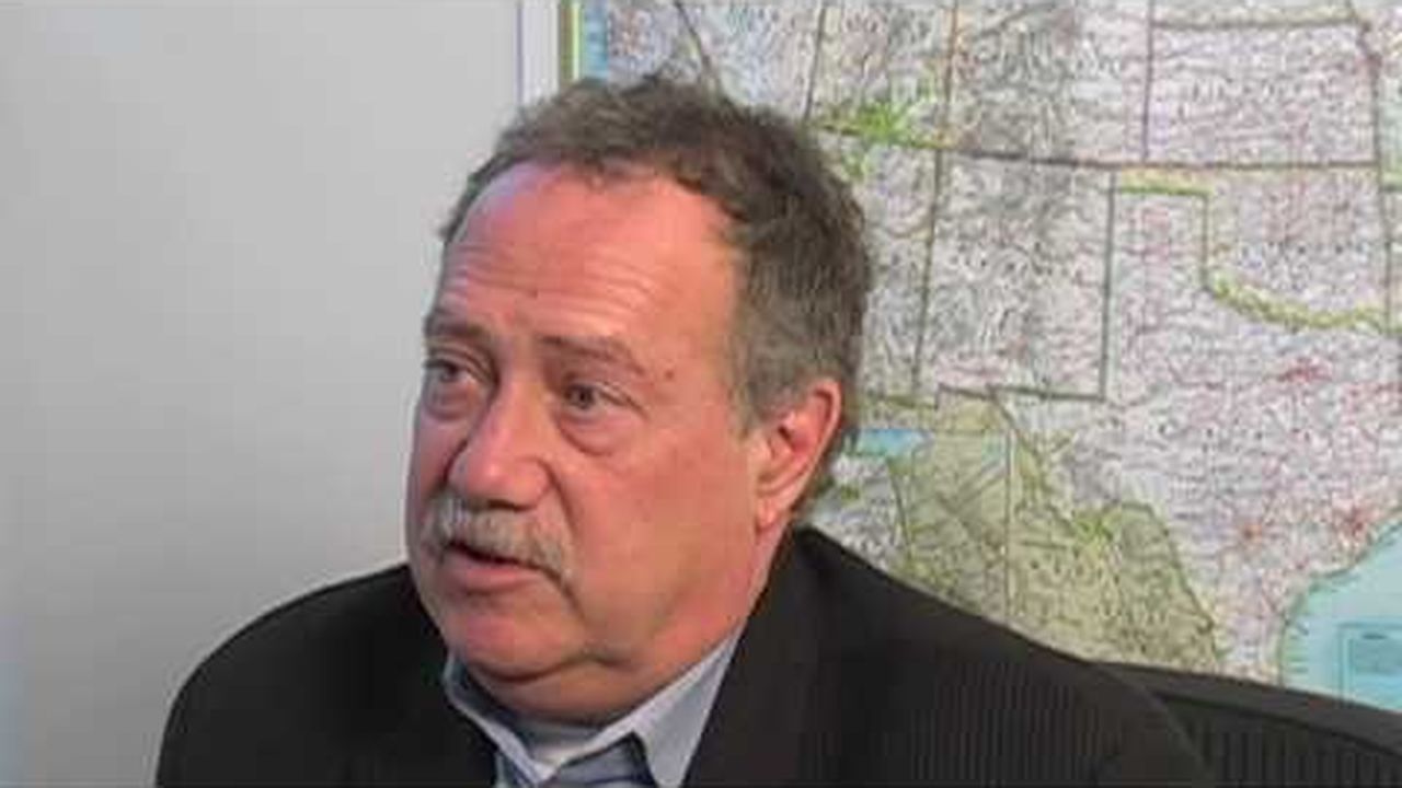 Preview thumbnail for Q & A: Joel Kotkin