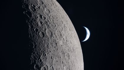 NASA Just Uploaded More Than 12,000 Stunning Photos From the Artemis 2 Mission. Here Are a Few of Our Favorites