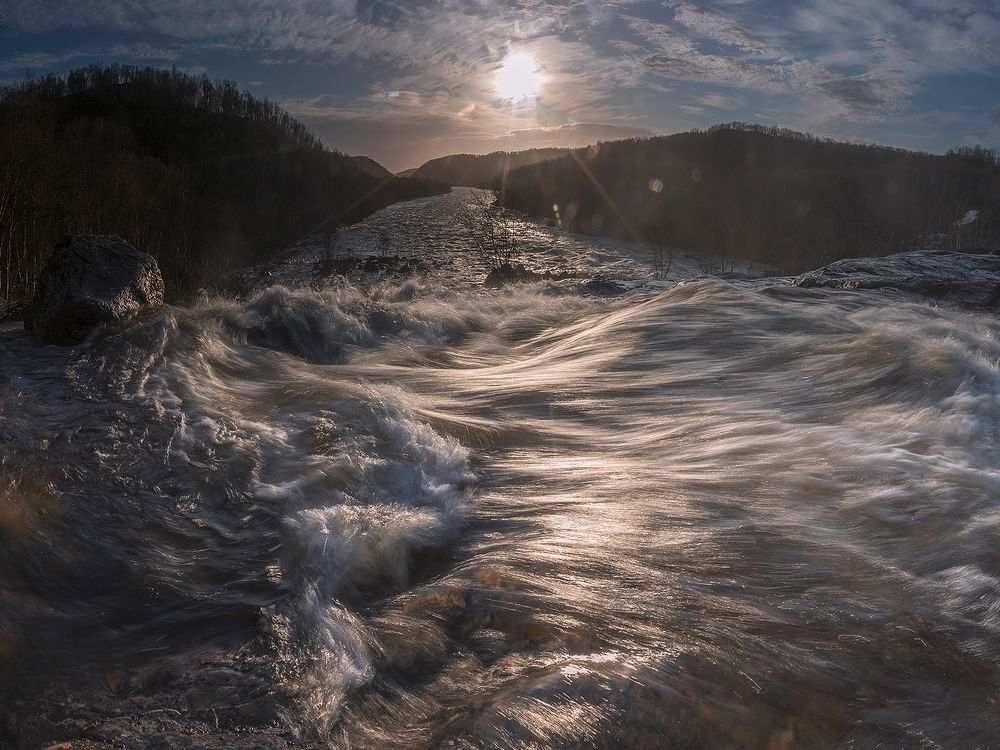 Полночное солнце | Smithsonian Photo Contest | Smithsonian Magazine