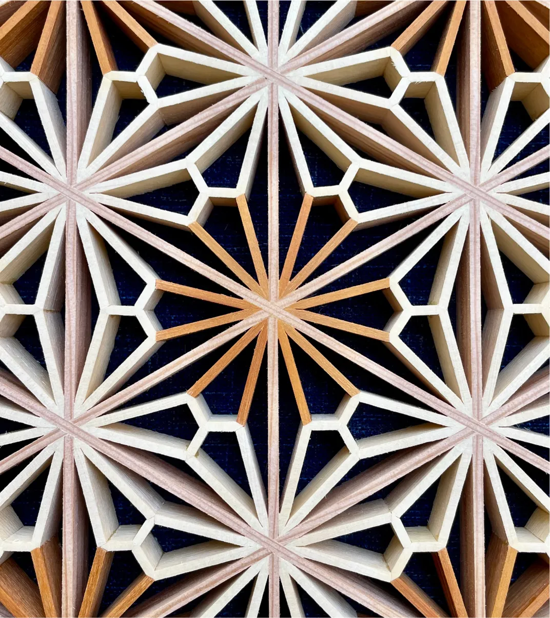 Triptych #5, David Gootnick