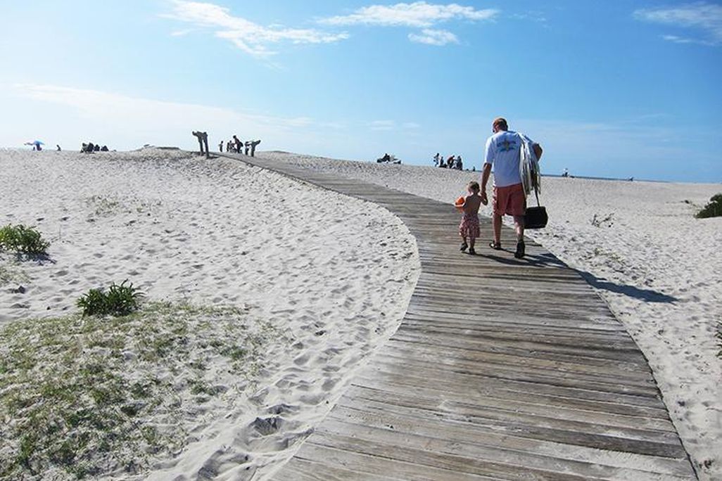 Assateague National Seashore