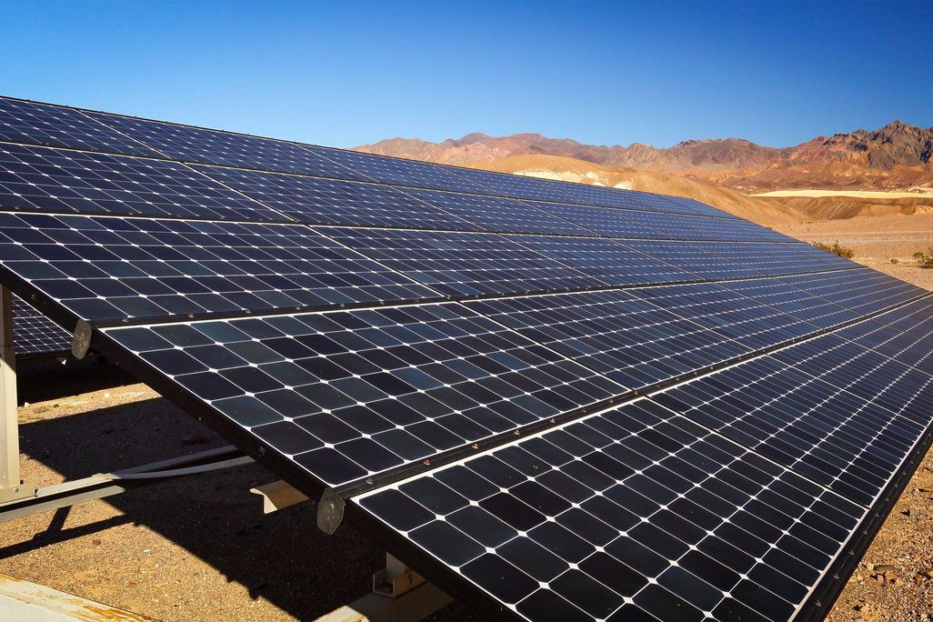 Solar Panels