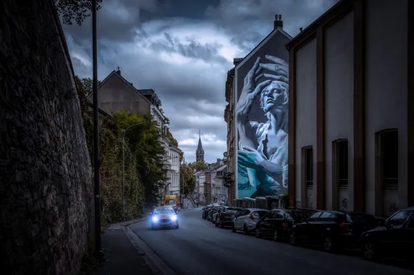 IN YOUR HANDS thumbnail