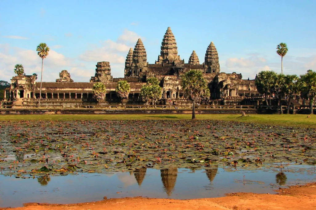 Angkor