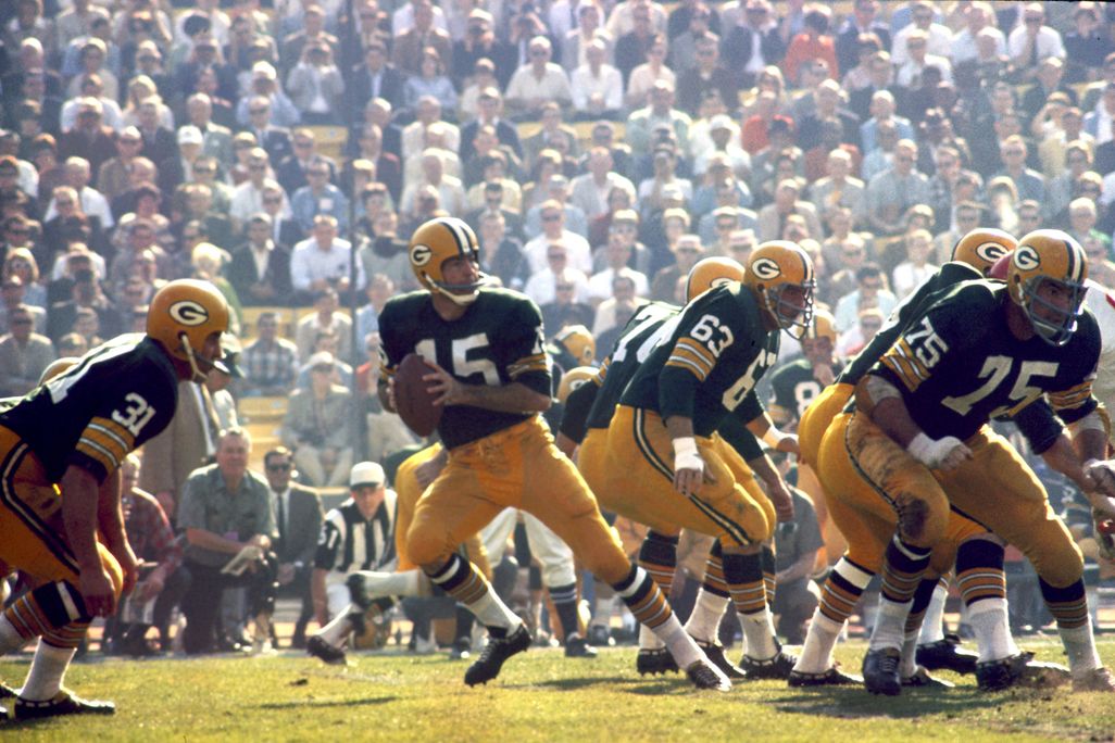 packers