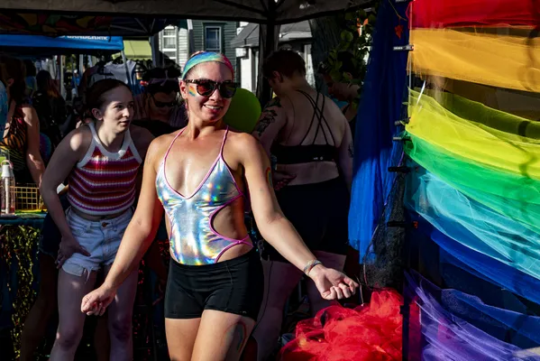 Pride Bloomington thumbnail