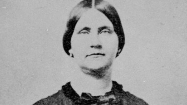 Preview thumbnail for Was Mary Surratt a Lincoln Conspirator?