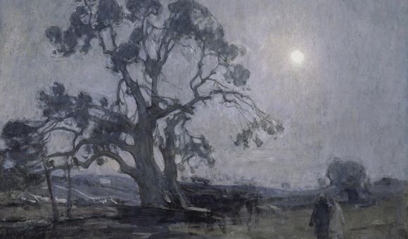 Henry Ossawa Tanner, 