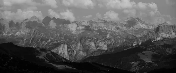 A dolomite landscape thumbnail