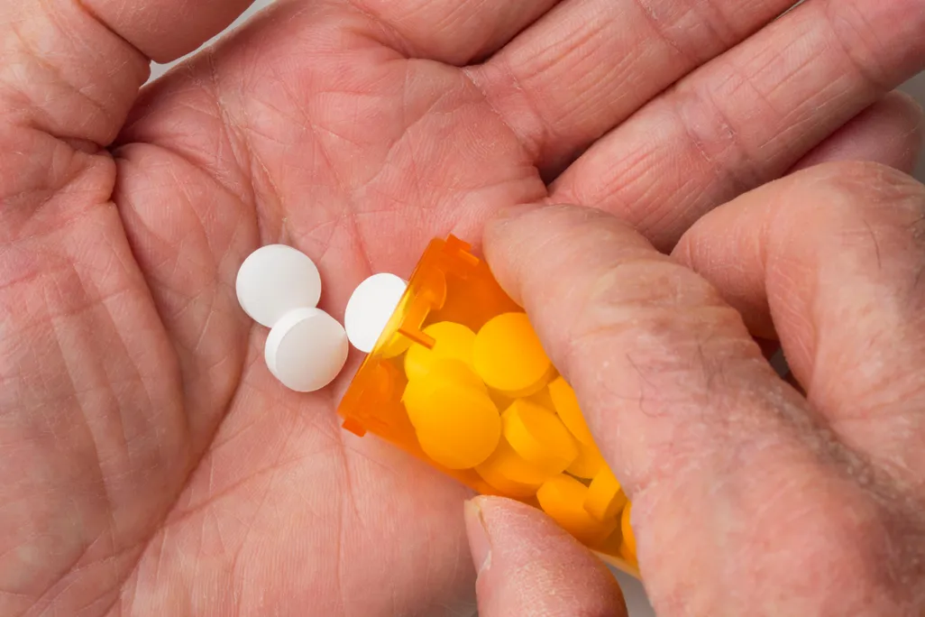 Placebo 2