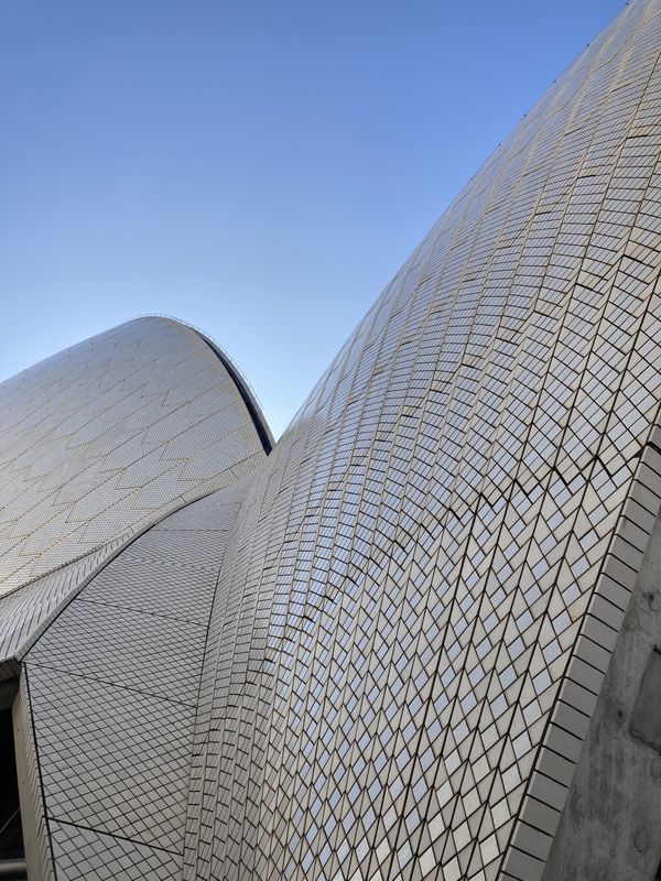 Opera House Close-Up thumbnail