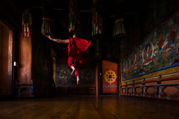 Harmony of body and spirit thumbnail