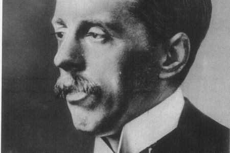 Journal of Arnold Bennett