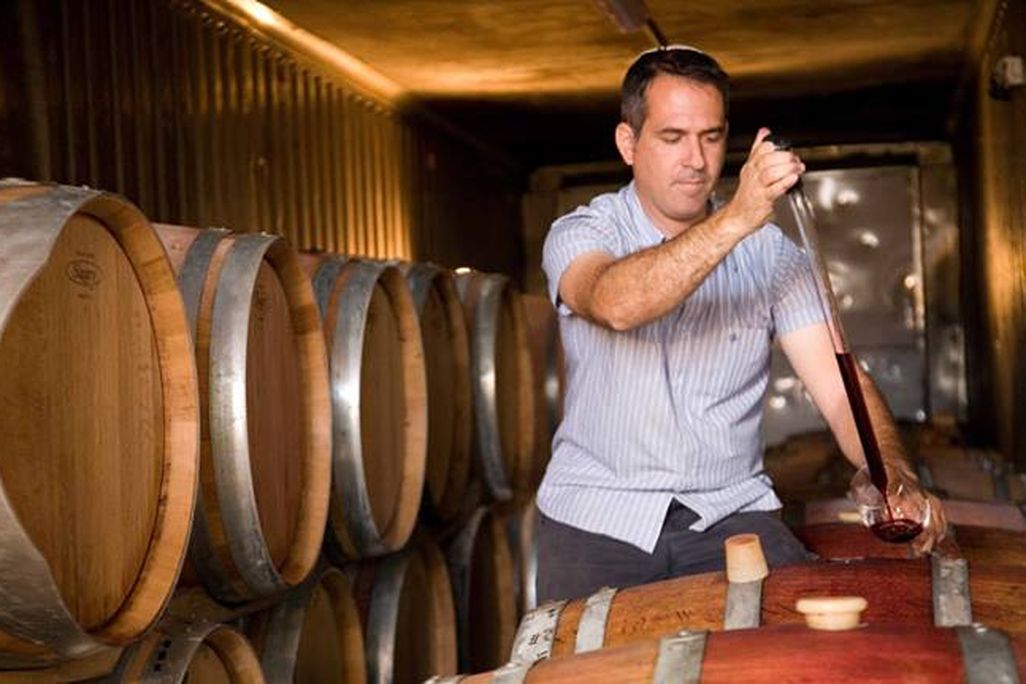 kosher wine