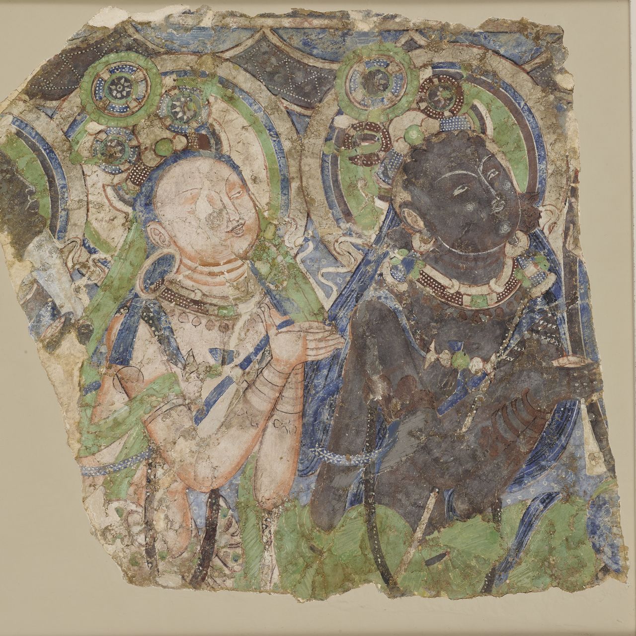 New Sackler Buddhist Exhibition Doubles the Immersive Experiences