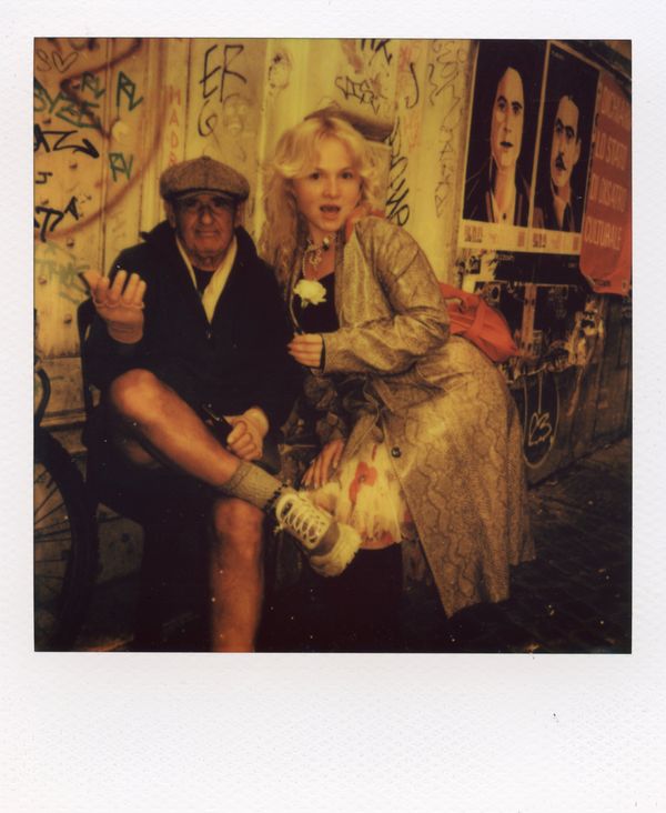 The Sailor thumbnail