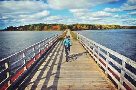 Celtic Shores, Nova Scotia. 