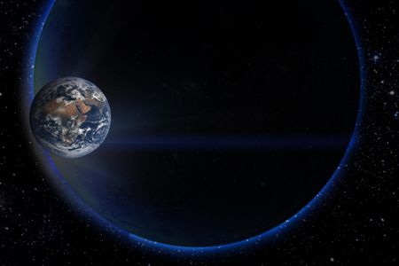 That Neptune-size phantom would appear as a tiny dot in data from an orbiting NASA infrared telescope, but log onto backyardworlds.org and you may be the one to spot the dot—and rewrite the observational history of the solar system.