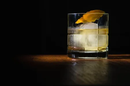 By the end of Prohibition, distilled spirits made up more than 75 percent of alcohol sales.