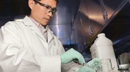 A new study indicates that fraud in the biomedical sciences occurs but is exceedingly rare.