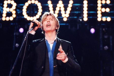 David Bowie&rsquo;s artistry is the subject of&nbsp;Moonage Daydream, the latest film from documentarian Brett Morgen.