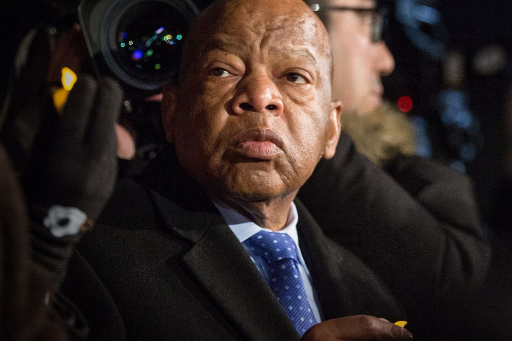 John Lewis