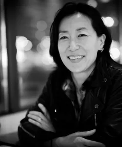 Melanie Chang