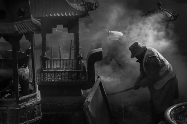 Hidden in the dust thumbnail