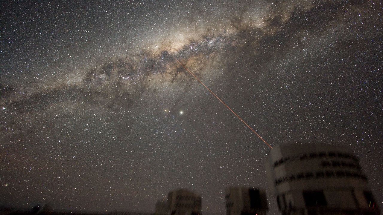 The Milky Way is Stealing Other Galaxies' Gases
