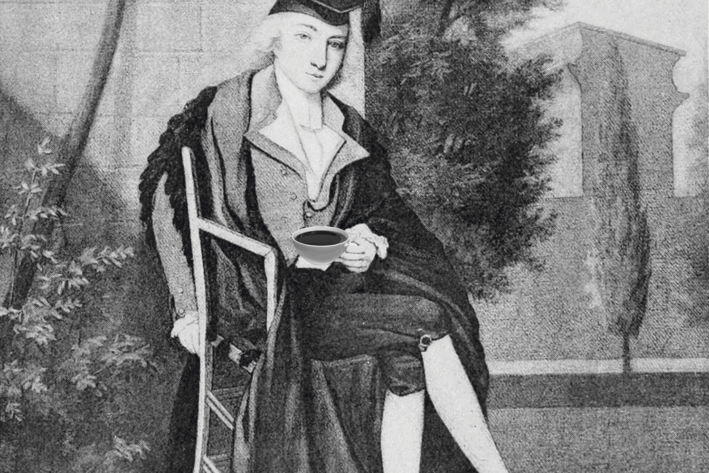 James Smithson