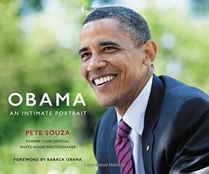 Preview thumbnail for 'Obama: An Intimate Portrait