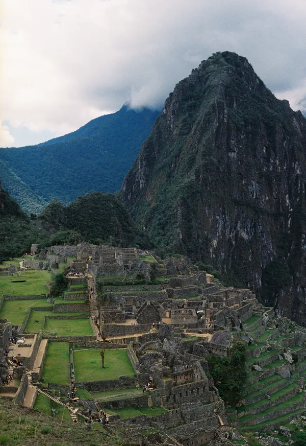 Machu Picchu thumbnail