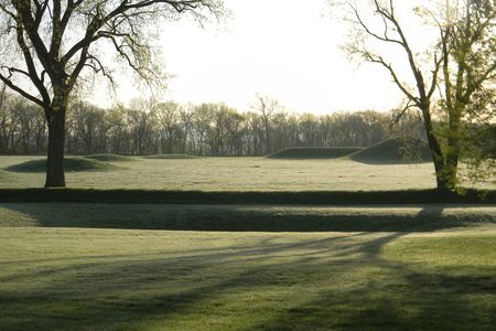 Mound City at Sunrise.jpg