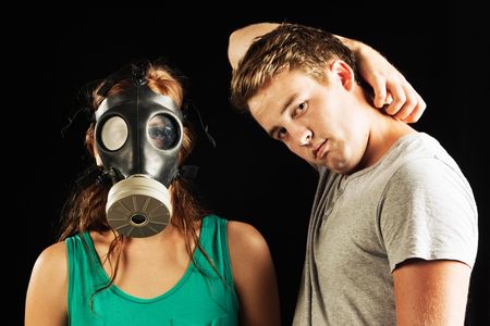 Is there hope for B.O.?