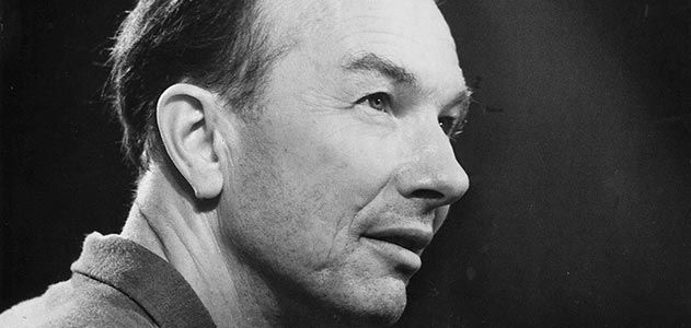 Pete Seeger