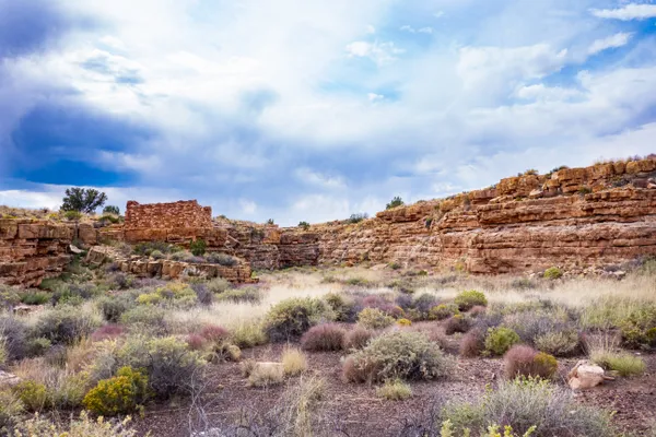 Desert Ruins thumbnail