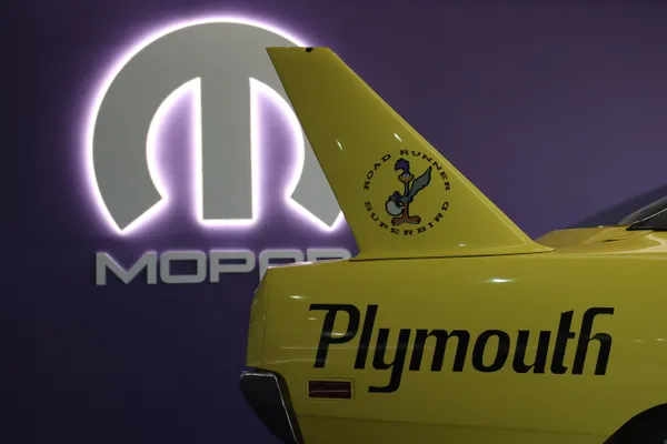 Power and its Maker thumbnail