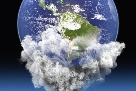 It's critical we cut carbon emissions, says UCLA study 