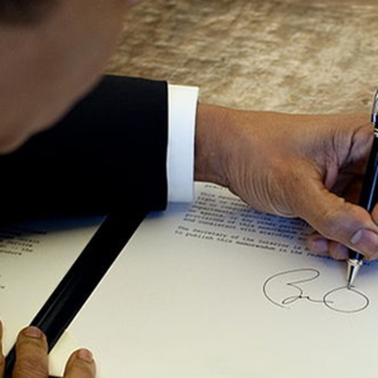 Why Are Some People Left-Handed?