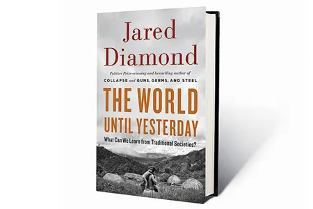 The World Until Yesterday