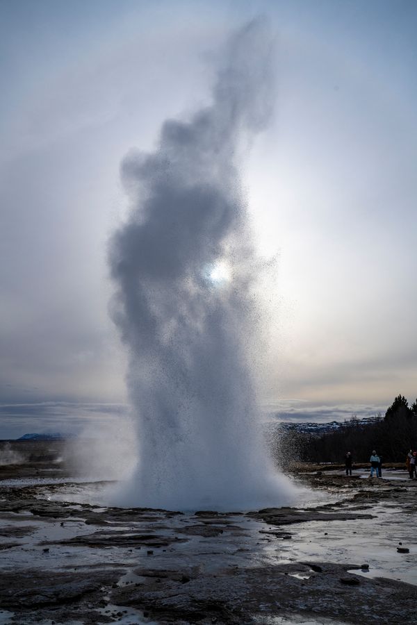 Backlit Geyser thumbnail