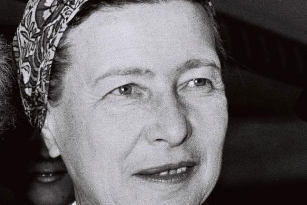 de beauvoir