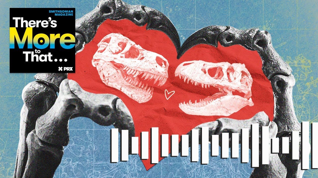 Preview thumbnail for The Truth About the Sex Lives of Dinosaurs
