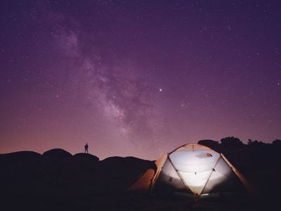 Researchers at the University of Montana find that wealthier, white campers are more likely to make online reservations for campsites at United States national parks.&nbsp;