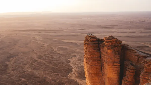 The Edge of the World thumbnail